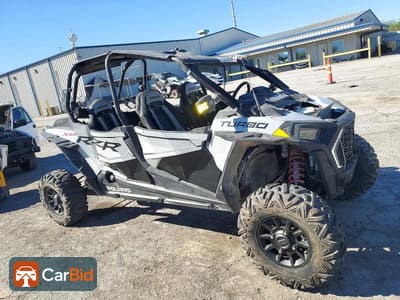 2021 POLARIS RZR XP 4 TURBO⁠, photo 1