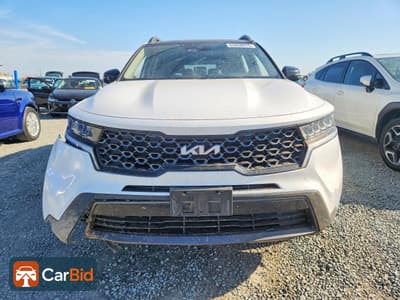 2023 KIA SORENTO S, фото 5