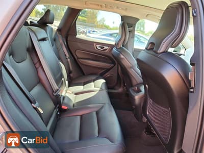 2025 VOLVO XC60 CORE, фото 11