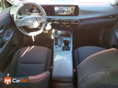 2026 NISSAN SENTRA SR, фото 8