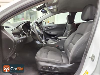 2020 CHEVROLET MALIBU LT, фото 7
