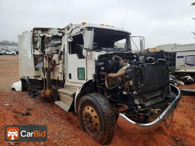 2019 KENWORTH CONSTRUCTION T370‌, фото 1