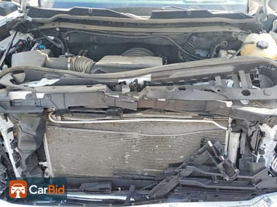 2025 CHEVROLET SILVERADO K2500 HEAVY DUTY LT, фото 11