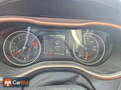 2016 JEEP CHEROKEE SPORT, фото 9