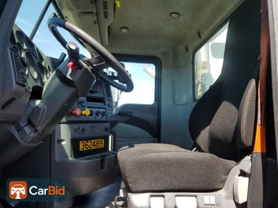 2017 MACK 600 CXU600, photo 7