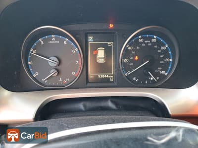 2018 TOYOTA RAV4 XLE, фото 9