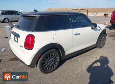 2017 MINI HARDTOP COOPER, фото 4