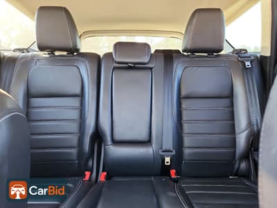 2019 FORD ESCAPE TITANIUM, фото 10