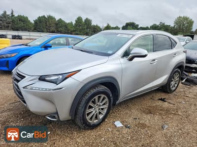 2016 LEXUS NX 200T BASE⁠, photo 1