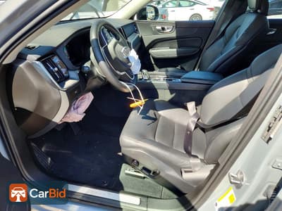 2025 VOLVO XC60 CORE, фото 7