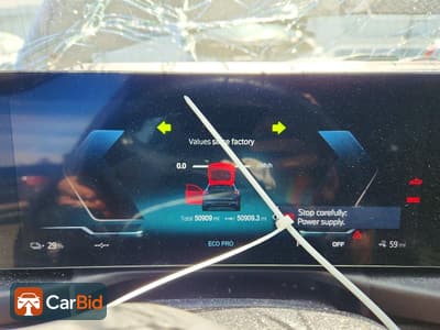 2023 BMW I4 EDRIVE 35, фото 9