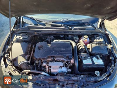 2016 CHEVROLET MALIBU LS, фото 11