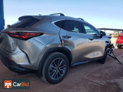 2025 LEXUS NX 350H PREMIUM, ფოტო 3