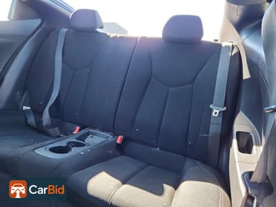 2017 HYUNDAI VELOSTER VALUE EDITION, фото 10