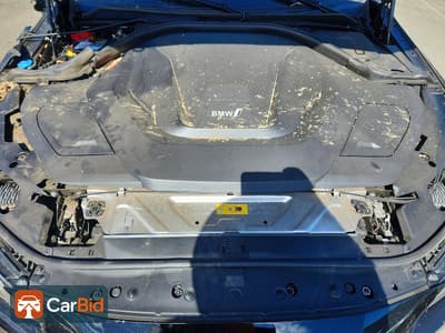 2023 BMW I4 EDRIVE 35, фото 11