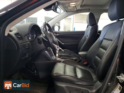2015 MAZDA CX-5 GT, фото 7