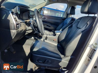 2023 KIA SORENTO S, фото 7
