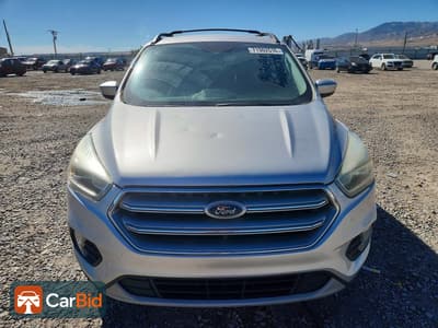 2017 FORD ESCAPE SE, фото 5