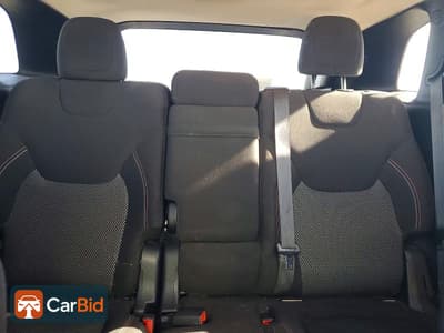 2016 JEEP CHEROKEE LATITUDE, фото 10
