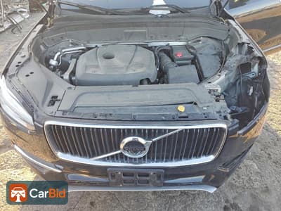 2018 VOLVO XC90 T6, фото 12