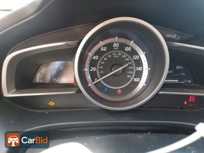 2015 MAZDA 3 GRAND TOURING, фото 9