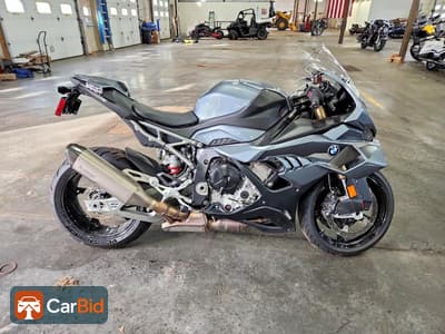 2026 BMW S 1000 RR, фото 1