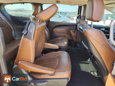 2018 CHRYSLER PACIFICA HYBRID LIMITED, фото 11