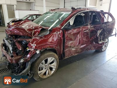 2024 BUICK ENCORE GX PREFERRED⁠, фото 1