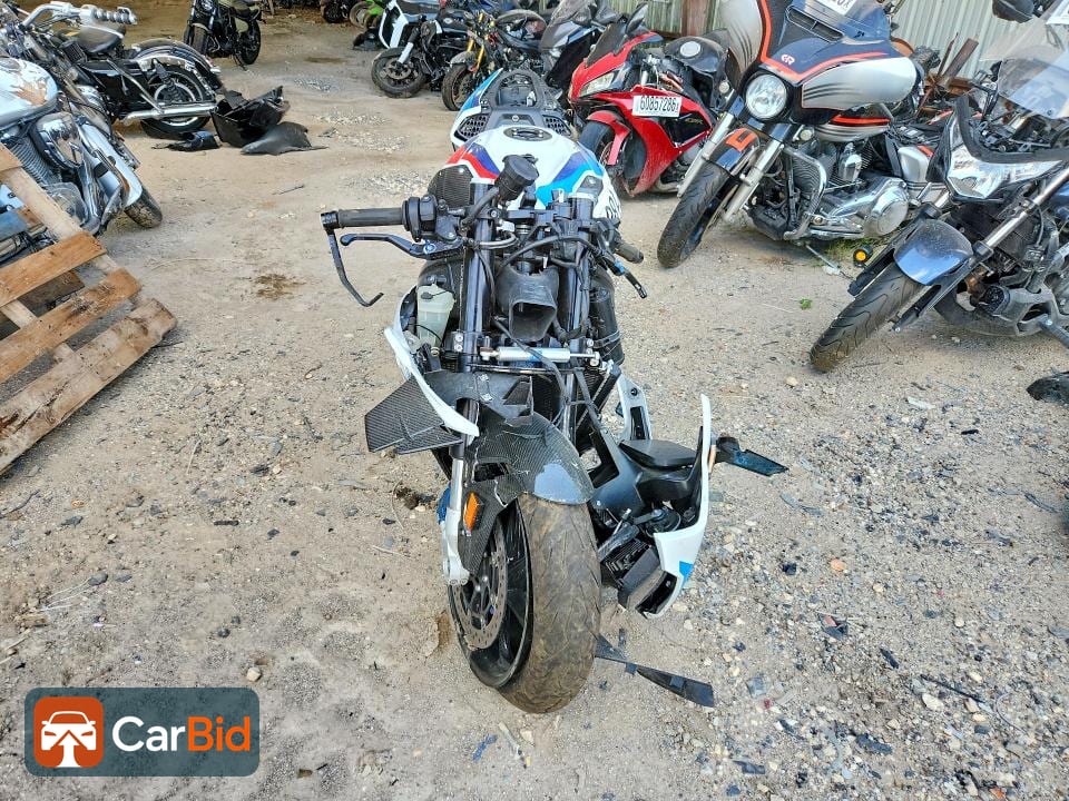 2022 BMW M 1000 RR, фото 2