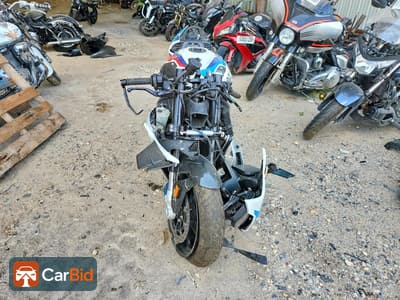 2022 BMW M 1000 RR, фото 2