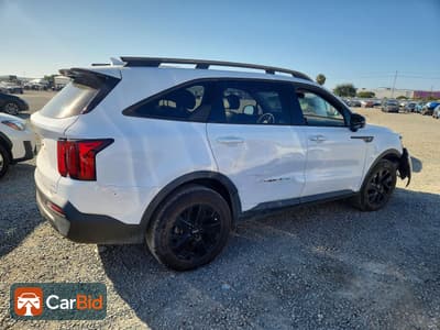 2023 KIA SORENTO S, фото 3