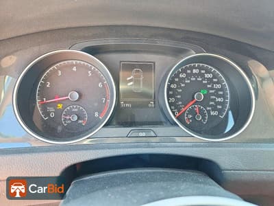 2019 VOLKSWAGEN GOLF S, фото 9