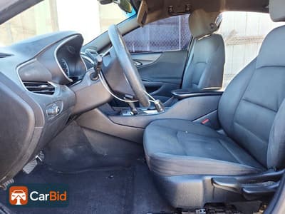 2016 CHEVROLET MALIBU LS, фото 7