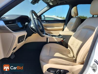 2024 JEEP GRAND CHEROKEE LIMITED 4XE, фото 7
