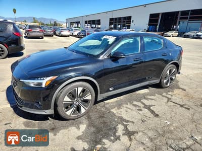 2023 POLESTAR 2⁠, photo 1
