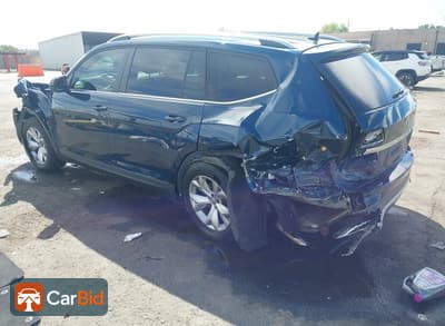 2019 VOLKSWAGEN ATLAS 3.6L V6 SE W/TECHNOLOGY, фото 3