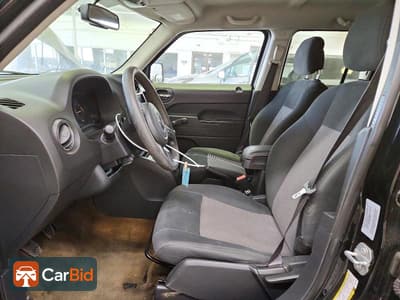 2016 JEEP PATRIOT SPORT, фото 7