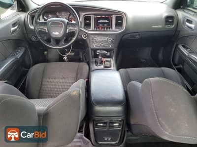 2019 DODGE CHARGER R/T, фото 8