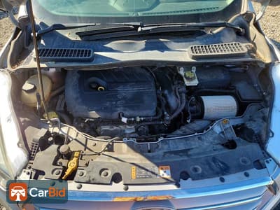 2018 FORD ESCAPE SE, фото 11