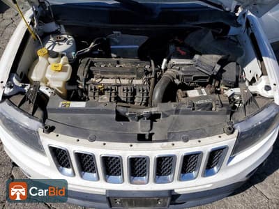 2015 JEEP COMPASS SPORT, фото 12