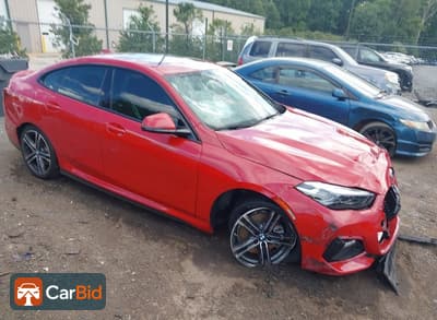 2022 BMW 228 GRAN COUPE I SDRIVE‌, фото 1