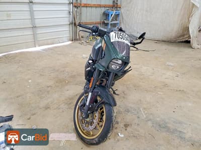 2026 SUZUKI GSX800 TT, фото 2