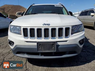 2015 JEEP COMPASS SPORT, фото 5