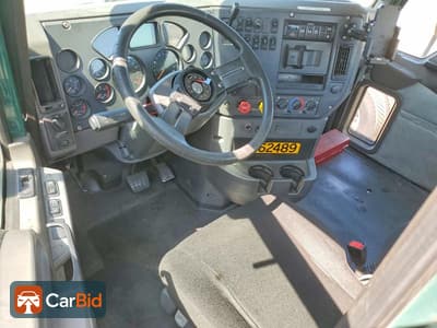 2017 MACK 600 CXU600, photo 8