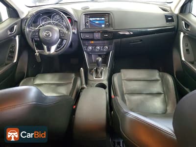 2015 MAZDA CX-5 GT, фото 8