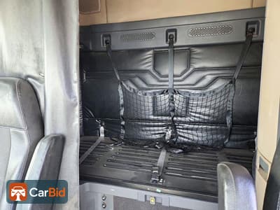 2016 FREIGHTLINER CASCADIA 125, фото 6
