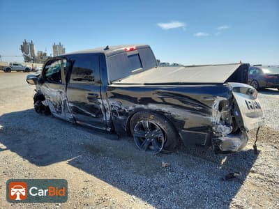 2018 RAM 1500 SPORT, ფოტო 2