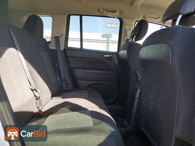 2015 JEEP COMPASS SPORT, фото 11