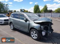 2015 SUBARU FORESTER 2.5I PREMIUM‌, фото 1