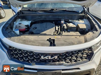 2023 KIA SORENTO S, фото 12